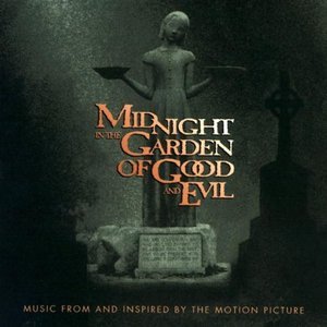 Image for 'Midnight in the Garden of Good and Evil'