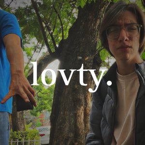 lovty 的头像