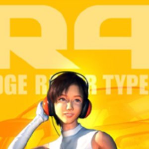 Avatar di Ridge Racer 4