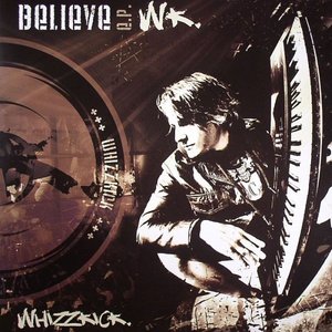 Believe E.P.
