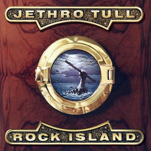 Jethro Tull - Rock Island - Zortam Music