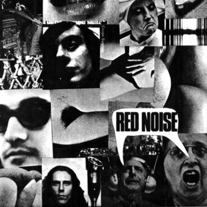 'Red Noise' için resim