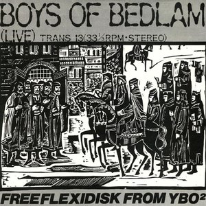 Boys Of Bedlam