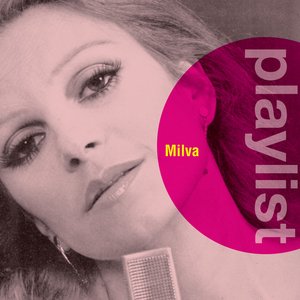 Playlist: Milva