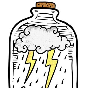 Lightning in a Jar 的头像