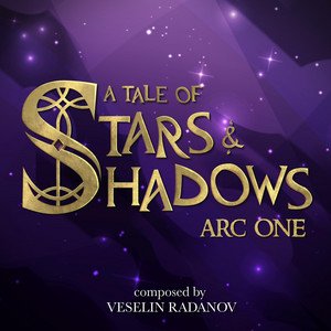A Tale of Stars and Shadows: Arc One