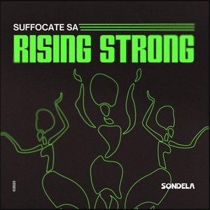 Rising Strong