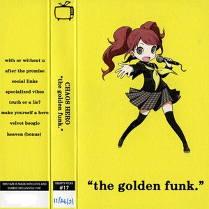 The Golden Funk