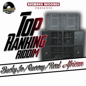 Top Ranking Riddim