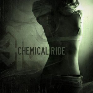 “Chemical Ride”的封面