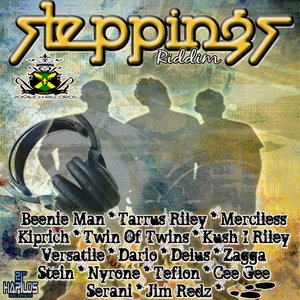 Steppings Riddim