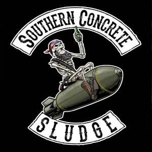 Southern Concrete Sludge