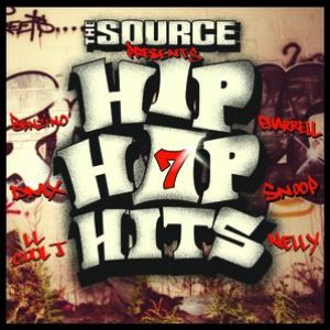 The Source Presents Hip Hop Hits Vol. 7