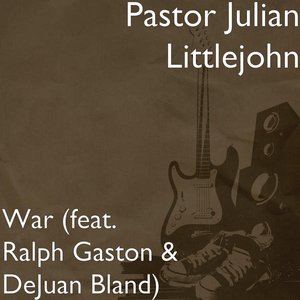 Imagem de 'War (feat. Ralph Gaston & DeJuan Bland) - Single'