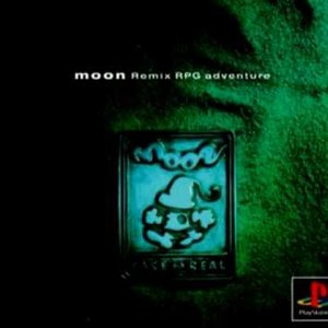 Moon: Remix RPG Adventure Soundtrack
