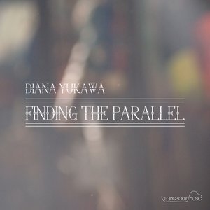 “Finding the Parallel (EP)”的封面