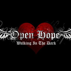 Image for 'Open Hope'