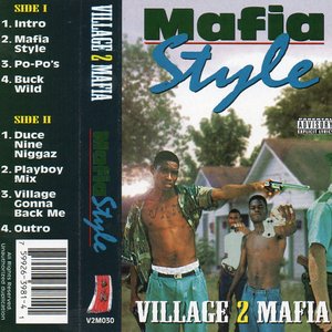 Avatar for Village Deuce Mafia