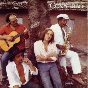 Elomar / Arthur M. Lima / Paulo Moura / Heraldo do Monte 的头像