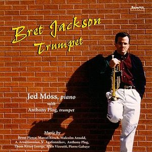 Bret Jackson, Trumpet