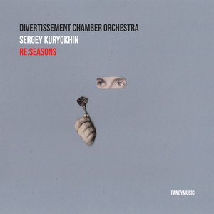 Kuryokhin: Re:SEASONS