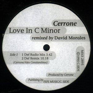 Love In C Minor (Remixed By David Morales)