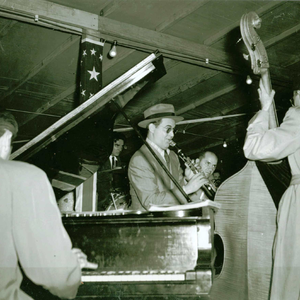 Benny Goodman Quintet photo provided by Last.fm