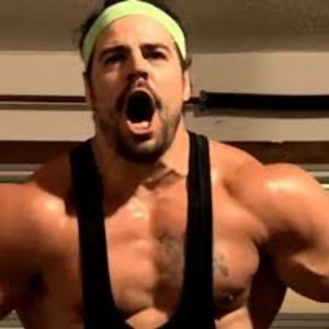 Eric Bugenhagen 的头像