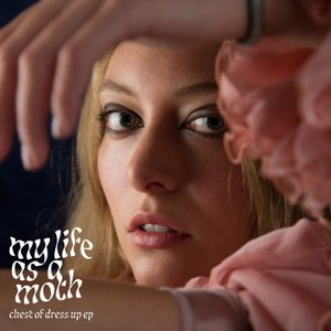 Chest Of Dress Up - EP