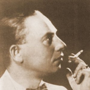 Avatar for Rezső Seress