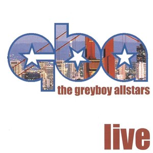 Gba Live (Live)