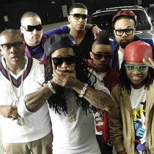 Lil Wayne Ft. Jae Millz, Gudda Gudda and Tyga のアバター