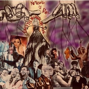 Only The Wicked Are Pure