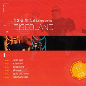 Discoland