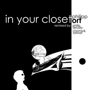 In Your Closet EP