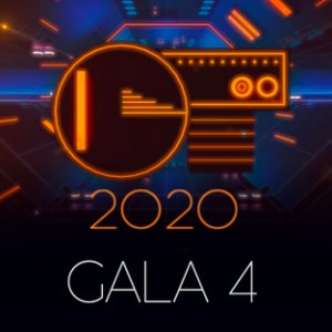 OT Gala 4 (Operación Triunfo 2020)