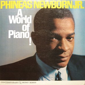 A World Of Piano