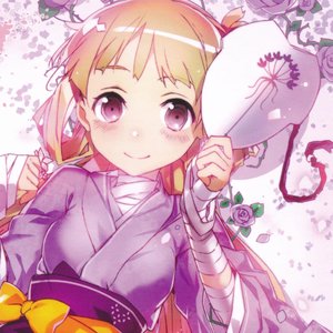Avatar for 乃木園子(CV:花澤香菜)
