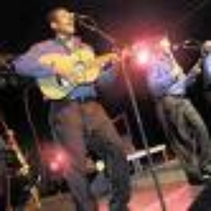 Septeto Santiaguero photo provided by Last.fm