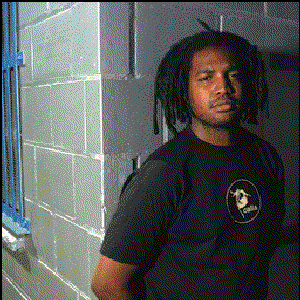 I-Sound photo provided by Last.fm