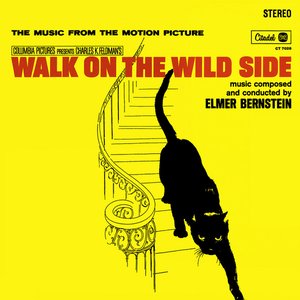 Walk on the Wide Side