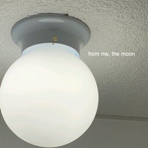 From Me, The Moon - Single