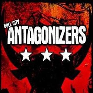 Image pour 'Antagonizers'