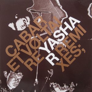 Yashar (Remixes)