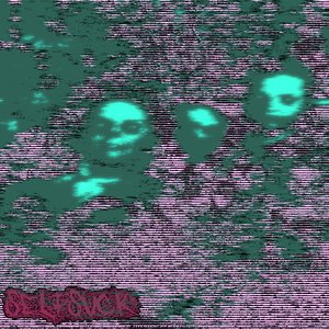 Melancholy Through Noise Wall Violence