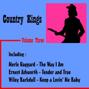 Country Kings, Volume Three