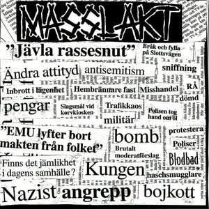 Masslakt