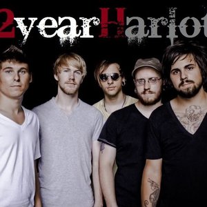 Image for '12 Year Harlot'