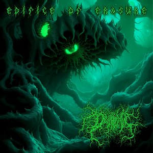 Edifice of Erasure
