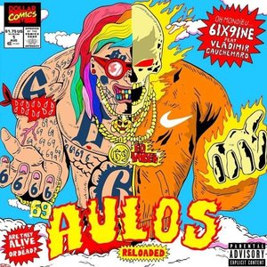 Aulos Reloaded - Single